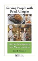 Serving People with Food Allergies