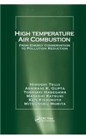 High Temperature Air Combustion