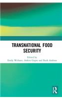 Transnational Food Security