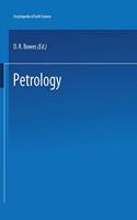 Encyclopedia of Igneous and Metamorphic Petrology