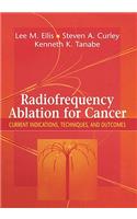 Radiofrequency Ablation for Cancer