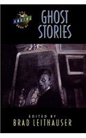 Norton Book of Ghost Stories