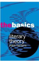 Literary Theory: The Basics