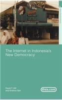 The Internet in Indonesia's New Democracy