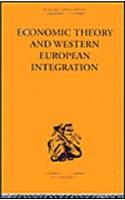 Economic Theory and Western European Intergration