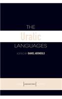 Uralic Languages