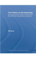 Politics of Aid Selectivity