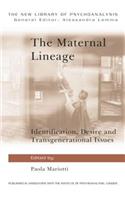 The Maternal Lineage