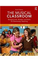 The Musical Classroom