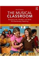 Musical Classroom