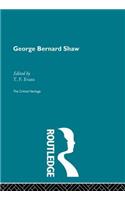 George Bernard Shaw