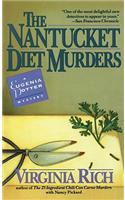 The Nantucket Diet Murders