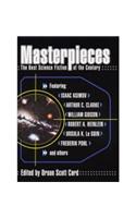 Masterpieces: The Best Science Fiction of the Century: 6