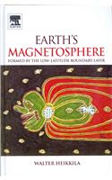 Earth'S Magnetosphere