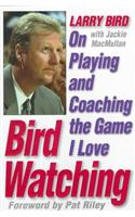 Bird Watching: On Playing and Coaching the Game I Love