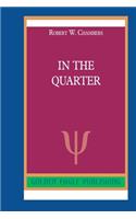 In the Quarter