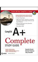 CompTIA A+ Complete Study Guide