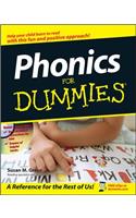 Phonics for Dummies