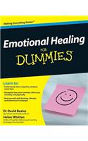 Emotional Healing for Dummies