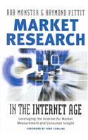 Market Research in the Internet Age