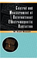 Control and Measurement of Unintentional Electromagnetic Radiation