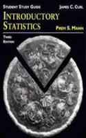 Introductory Statistics