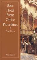 Basic Hotel Front Office Procedures, 3rd Edition