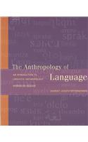 An Introduction to Linguistic Anthropology Workbook and Reader