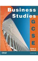 Edexcel GCSE Business Studies