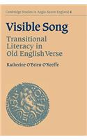 Visible Song