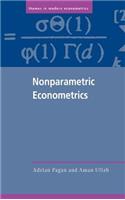 Nonparametric Econometrics