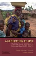 Generation at Risk