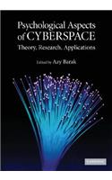 Psychological Aspects of Cyberspace