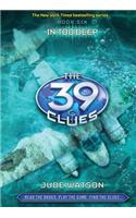 The in Too Deep (the 39 Clues, Book 6): (06 39 Clues)