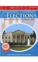 Candidates, Campaigns & Elections
