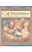 Cat Mummies