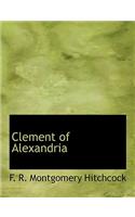 Clement of Alexandria