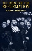 The Impact of the Reformation