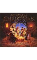 The Very First Christmas