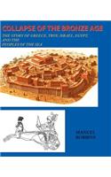 Collapse of the Bronze Age