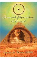 Sacred Mysteries of Egypt