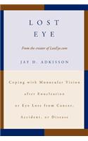 Lost Eye