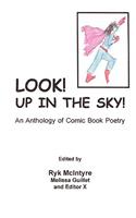 Look! Up in the Sky!