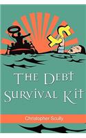 Debt Survival Kit