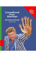 CrowdFund Your StartUp!