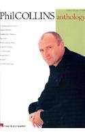 Phil Collins Anthology