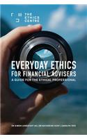 Everyday Ethics for Financial Advisers