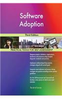 Software Adoption Third Edition