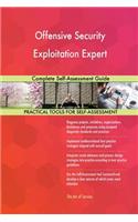 Offensive Security Exploitation Expert Complete Self-Assessment Guide