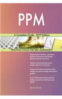 PPM A Complete Guide - 2019 Edition